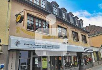 Außenansicht - Kirchgasse