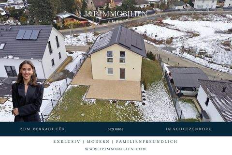 Schulzendorf Häuser, Schulzendorf Haus kaufen