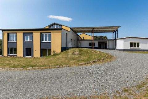 Chemnitz Halle, Chemnitz Hallenfläche