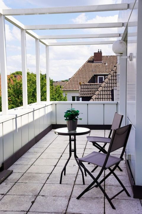 Bielefeld Wohnungen, Bielefeld Wohnung mieten