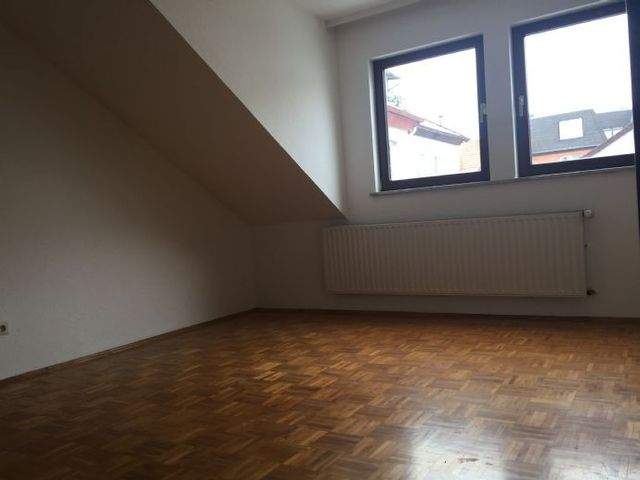 3-Zimmer DG Wohnung mit Balkon in Göttingen - Weende (Uni-Nähe) - Foto 5