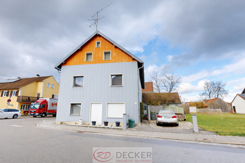 Sünching Häuser, Sünching Haus kaufen