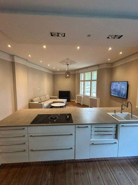 Berlin Wohnungen, Berlin Wohnung kaufen