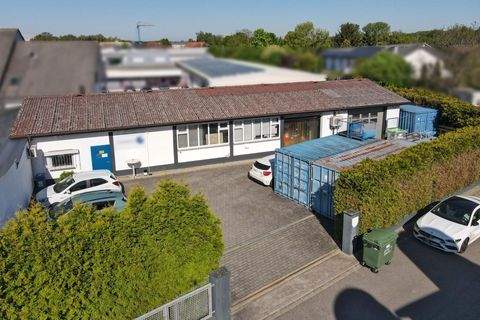 Bad Schönborn / Bad Mingolsheim Halle, Bad Schönborn / Bad Mingolsheim Hallenfläche