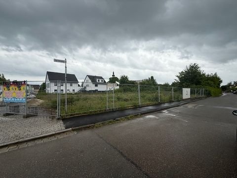 Pfaffenhofen a.d.Roth Grundstücke, Pfaffenhofen a.d.Roth Grundstück kaufen