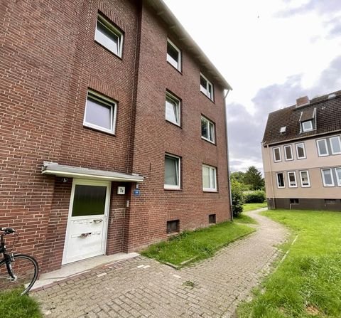 Wilhelmshaven Wohnungen, Wilhelmshaven Wohnung mieten