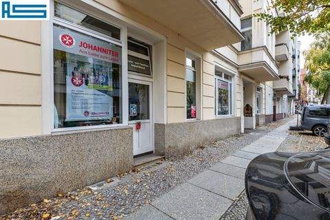 Berlin Büros, Büroräume, Büroflächen 