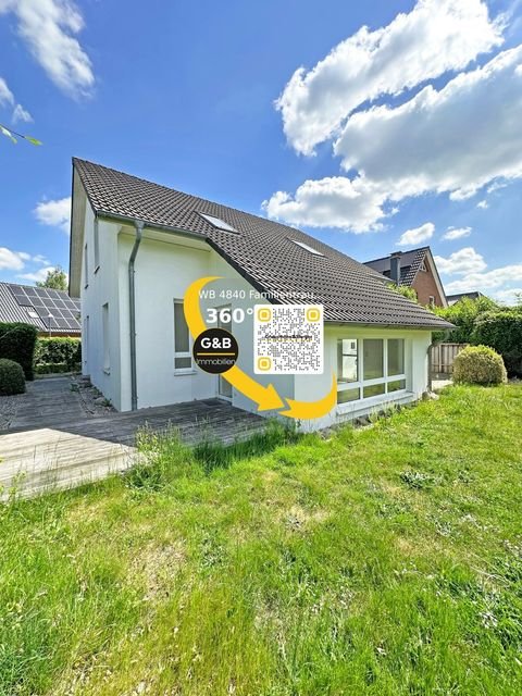 Bargteheide Häuser, Bargteheide Haus kaufen