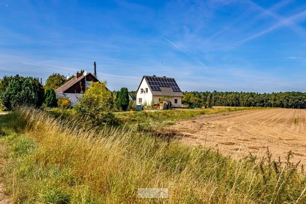 Dallahn 10 Außenansicht Straße