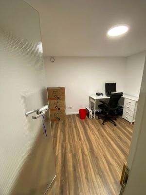 Büro im UG