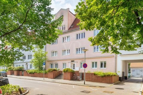 Rostock / Warnemünde Wohnungen, Rostock / Warnemünde Wohnung kaufen