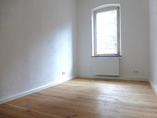 Schlafen, Blick 1
