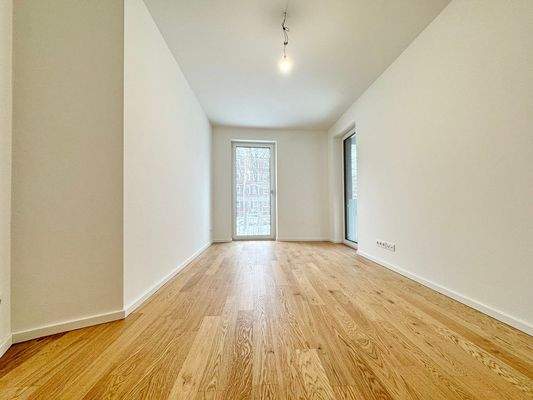 IPANEMA - Fußbodenheizung