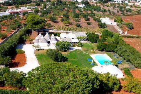 Ostuni Häuser, Ostuni Haus kaufen