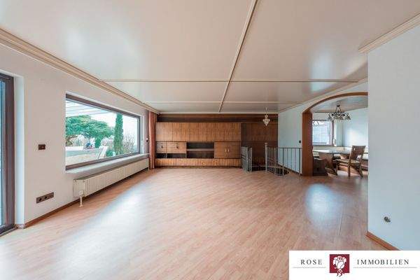 Wohnzimmer EG Bild 3