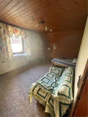 Schlafzimmer Obergeschoss