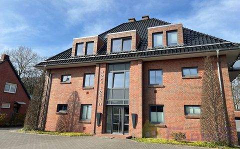 Leer (Ostfriesland) / Loga Wohnungen, Leer (Ostfriesland) / Loga Wohnung mieten
