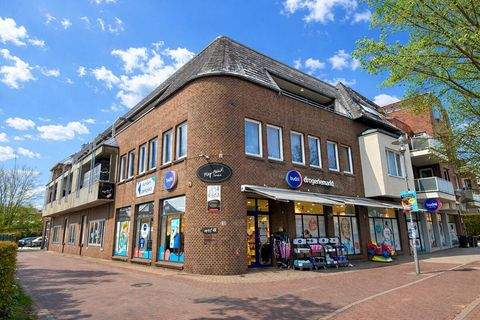 Bargteheide Büros, Büroräume, Büroflächen 