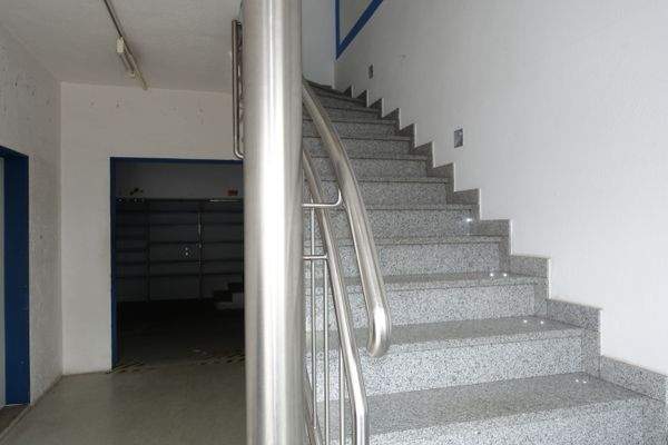 EG Treppenaufgang