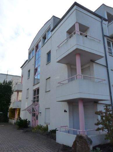 Eigentumswohnung in Neustadt an der Weinstraße, Wohnung kaufen