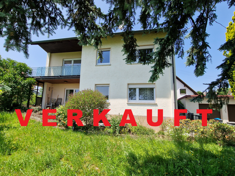 Bad Saulgau Häuser, Bad Saulgau Haus kaufen