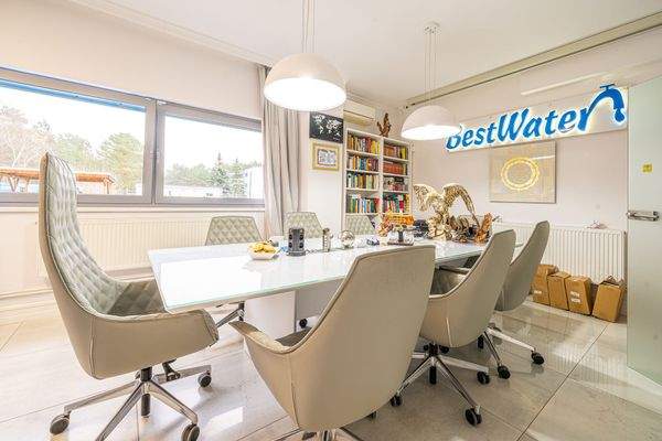 Büroräume (Gebäude 2)