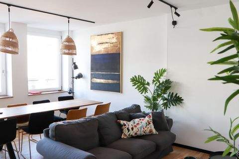 Düsseldorf Wohnungen, Düsseldorf Wohnung mieten