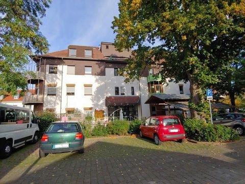 Bad Sobernheim Wohnungen, Bad Sobernheim Wohnung kaufen