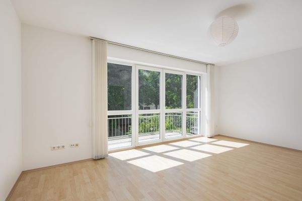 Zwei Schlafzimmer im OG