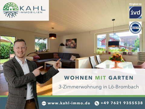 Lörrach Wohnungen, Lörrach Wohnung mieten