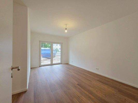 Musterwohnung gleicher Standard