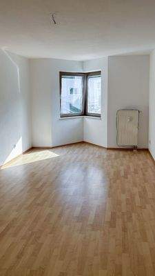 Schlafzimmer 1 (Südwest)