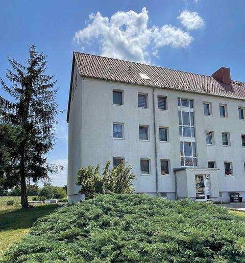 Stauchitz Wohnungen, Stauchitz Wohnung mieten