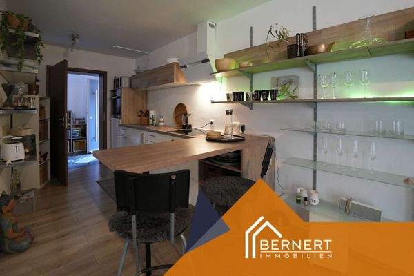 Essbereich EG rechts