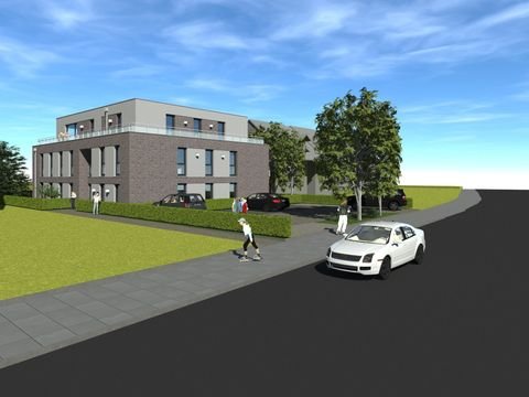 Rellingen Wohnungen, Rellingen Wohnung kaufen