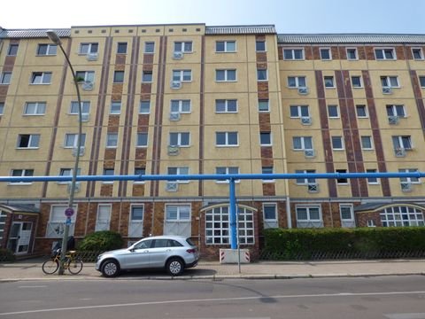 Berlin-Friedrichshain Renditeobjekte, Mehrfamilienhäuser, Geschäftshäuser, Kapitalanlage