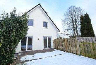 Neuwertiges Einfamilienhaus