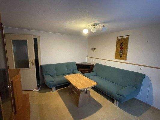 Wohn-/Schlafraum 1 im EG (2)