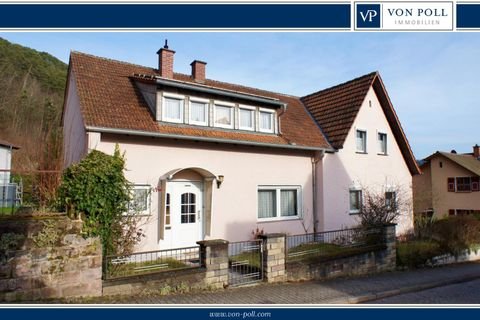 Dahn Häuser, Dahn Haus kaufen
