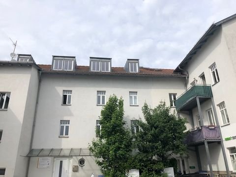 Sonneberg Wohnungen, Sonneberg Wohnung mieten