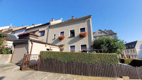 Falkenstein Häuser, Falkenstein Haus kaufen