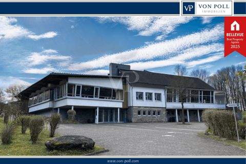 Brotterode-Trusetal Gastronomie, Pacht, Gaststätten