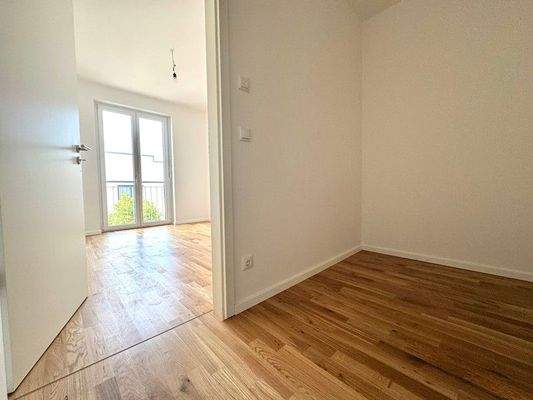 2 Schlafen/Ankleiden