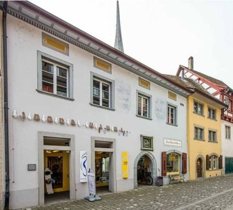 Stein am Rhein Häuser, Stein am Rhein Haus kaufen