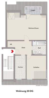 Platz für Ihre Ideen!