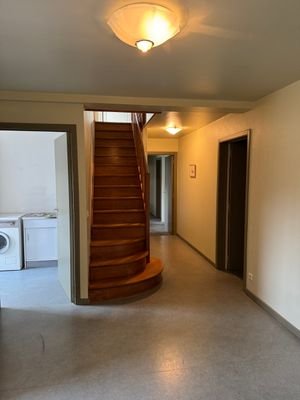 Fringshaus 2/A - Diele unten