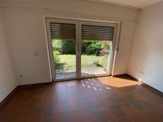 54) Souterrain: So sieht es jetzt aus ...