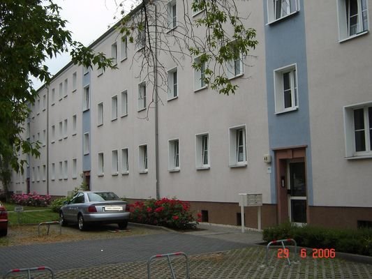 Lauchstädter Str 40-48