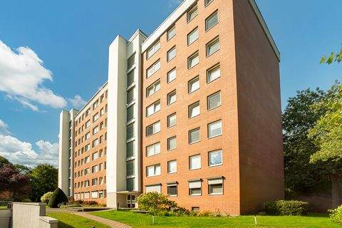 Hamburg Wohnungen, Hamburg Wohnung kaufen