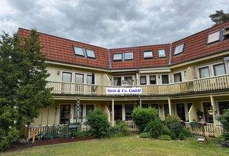 Objektansicht Süd (2)